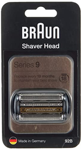 Braun 92B   Replacement and Replacement for Electric Shaver Compatible with Series 9 Shavi - Image 2